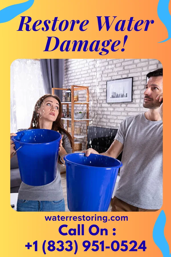 water restoration Direct Storm Damage LLC Whitewater